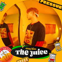 The Juice - Sam Kim