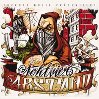 Halte mich fest - AchtVier, Mosh36, Said