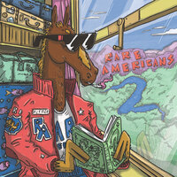 Hullabaloo - Rare Americans
