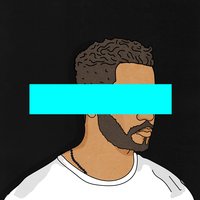 Flat Champagne - Dan Caplen, Jaded, RAY BLK