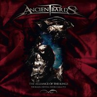 Four Magic Elements - Ancient Bards