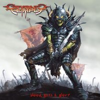Thunder and Lightning - Cryonic Temple
