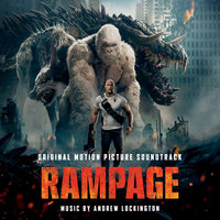 The Rage - Kid Cudi