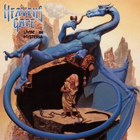 Empty Way to Nowhere - Heavens Gate