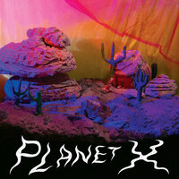 Planet X - Red Ribbon