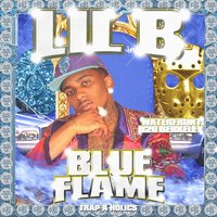 Wonton Soup - Lil B