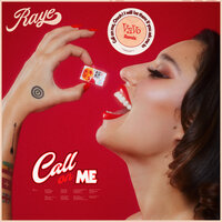 Call On Me - Raye, VAVO