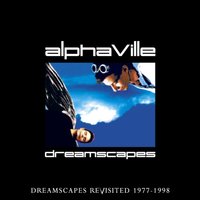 Danger in Your Paradise - Alphaville