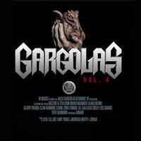 Tentacion y Pecado - Alex Gargolas, Glory