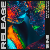 Release - Siine, Mia Pfirrman