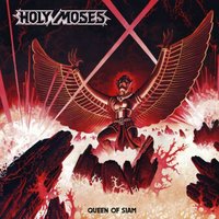Bursting Rest - Holy Moses