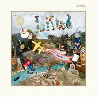 Lucky Ones - Israel Nash