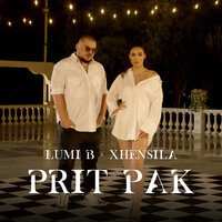 Prit pak - Lumi B, Xhensila