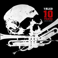 St.Pauli - Talco
