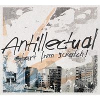 The Hunt Is On - Antillectual