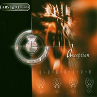 Dreamgame - Absurd Minds