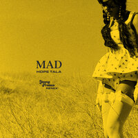 Mad - Hope Tala, Young Franco