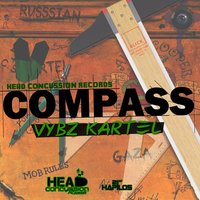 Compass - VYBZ Kartel