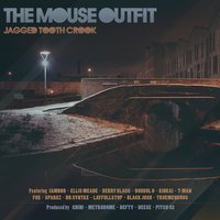 Feeling High - The Mouse Outfit, IAMDDB, KinKai