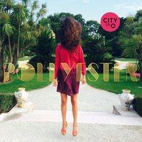 Cut Diamond - Pollyester