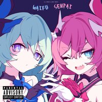Waifu Senpai - miraie