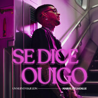Se Dice Ouigo - Maikel Delacalle