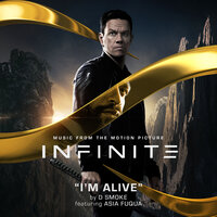 I'm Alive - D Smoke
