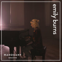 I'm So Happy - Emily Burns