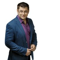 Юрий Смыслов