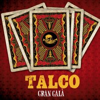 La macchina del fango - Talco