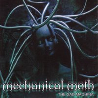 A Haze in the Shadow - Mechanical Moth