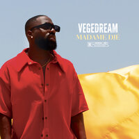 Madame Djé (Djenaba) - Vegedream