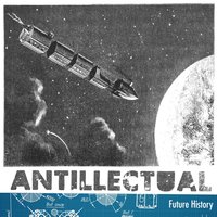 Because We Can - Antillectual