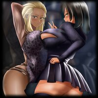 Work - Shiki-TMNS
