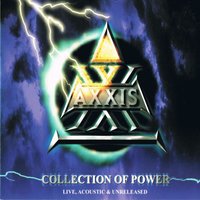 Julia - Axxis