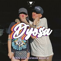 Dyosa - Skusta Clee, Bullet D