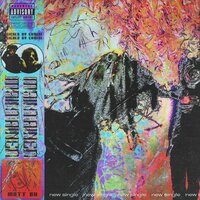 Maintained - McCoy, Matt Ox