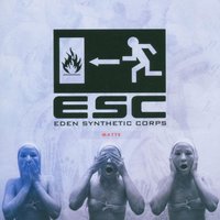 Matte - Eden Synthetic Corps