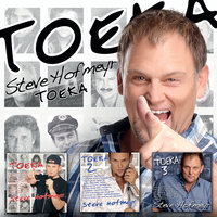 Live On - Pierre De Charmoy, Steve Hofmeyr