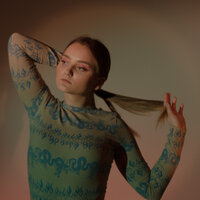 Алина Селях