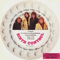 Foolish Action - Birth Control