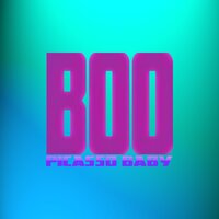 Boo - Picasso BaBy