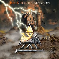Like a Sphinx - Axxis