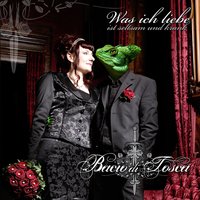 O du die mir die Liebste war - Bacio Di Tosca