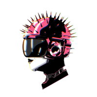 Let Your Body Go - Priest