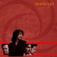 Lugares Errados - Saiko