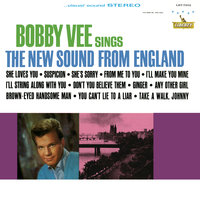 Ginger - Bobby Vee