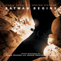 Molossus - Hans Zimmer, James Newton Howard