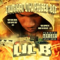 Keep It so Gutta - Lil B