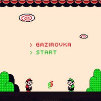 Маевобатидочь - GAZIROVKA